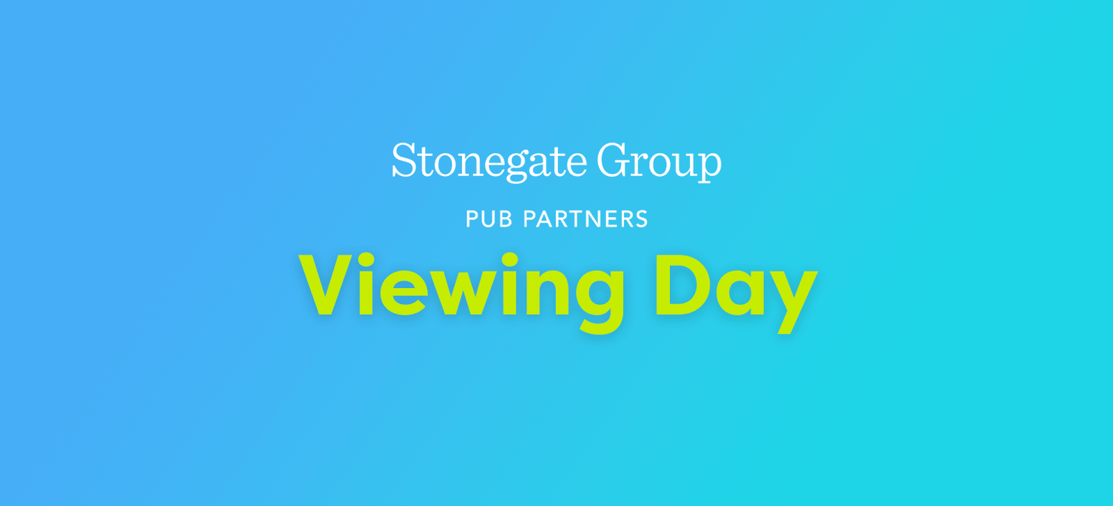 Photo of the event location